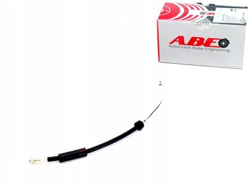 C87196Abe Przewód Hamulcowy Elastyczny C87196Abe Abe