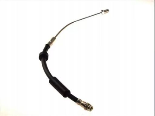 C87196Abe Przewód Hamulcowy Elastyczny C87196Abe Abe