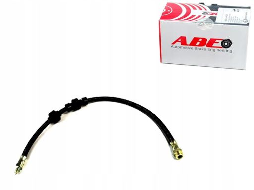 C81029Abe Przewód Hamulcowy Elastyczny C81029Abe Abe