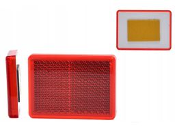 1410 Światło Odblaskowe 1410 Up-55X40 Waś