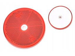 843 Światło Odblaskowe 843 Fi61 Waś