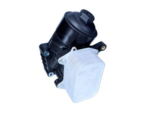 14-0051 Obudowa Filtra Oleju Vw Polo 1,2Tdi 10- Maxgear