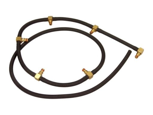 15-0030 Przewód Przelewowy Db E280 Cdi 99- Maxgear