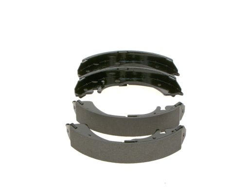 0 986 487 440 Szczęki Hamulcowe Kpl. Bosch