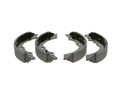 0 986 487 440 Szczęki Hamulcowe Kpl. Bosch