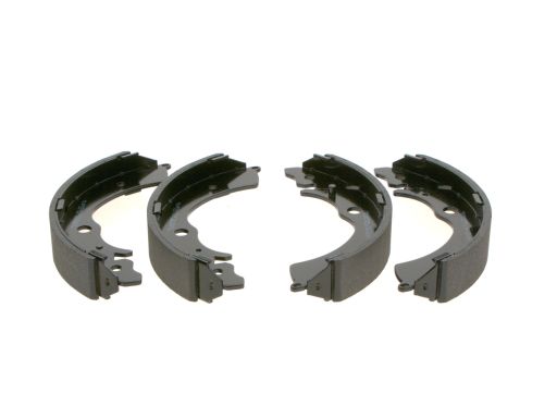 0 986 487 440 Szczęki Hamulcowe Kpl. Bosch