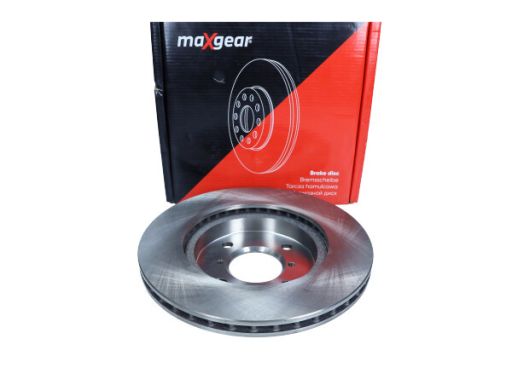 19-4810 Tarcza Ham. Suzuki P. Swift 1,2/1,3 Ddis Maxgear