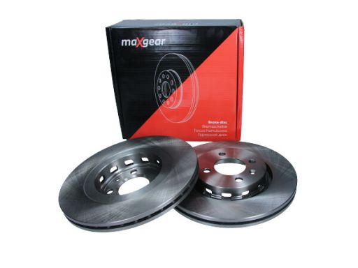 19-1945 Tarcza Ham. Vw P. Golf 2/Passat -96 Sync Maxgear