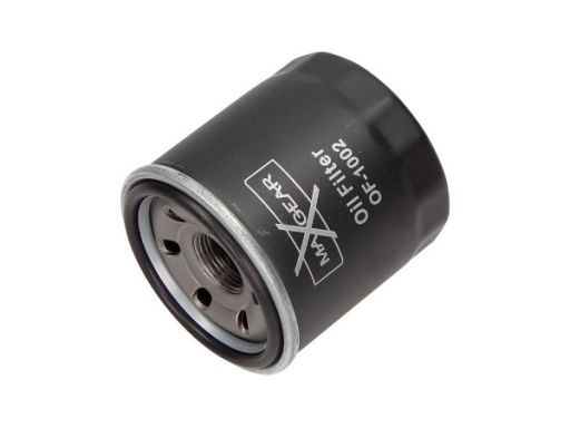 26-0578 Filtr Oleju Mazda 626 89-/Dacia Dokker/L Maxgear