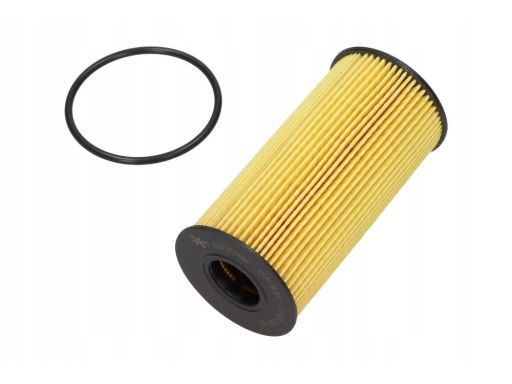 26-0593 Filtr Oleju Renault Trafic/Vivaro 2,0Dci Maxgear