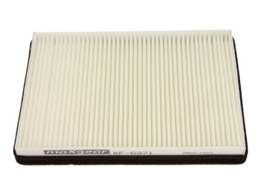 26-0602 Filtr Kabiny Opel Antara 06-/Captiva Maxgear