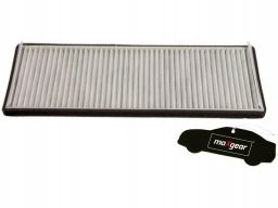 26-0603 Filtr Kabiny Opel Astra F 91- Z Węglem Maxgear