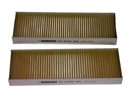 26-0617 Filtr Kabiny Citroen Berlingo 08-/Peugeo Maxgear