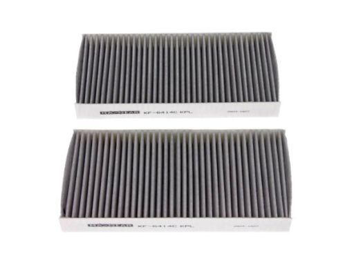 26-0625 Filtr Kabiny Renault Laguna 07- Z Węglem Maxgear