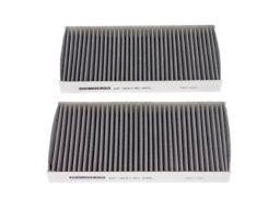 26-0625 Filtr Kabiny Renault Laguna 07- Z Węglem Maxgear