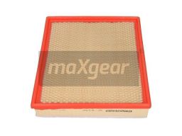 26-0637 Filtr Powietrza Renault Mascott 05/99- 2 Maxgear