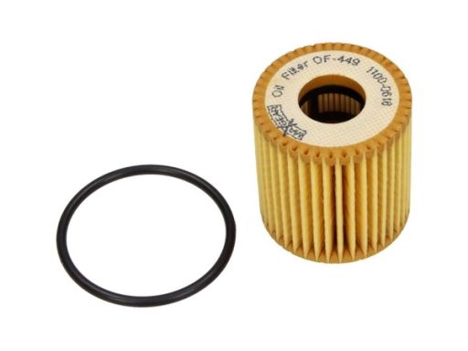 26-0640 Filtr Oleju Smart 0,6/0,8 Cdi Maxgear