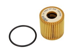 26-0640 Filtr Oleju Smart 0,6/0,8 Cdi Maxgear