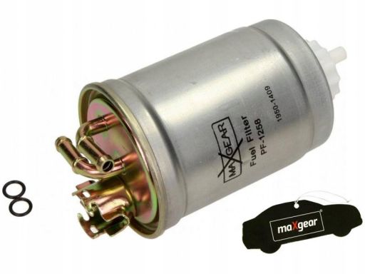 26-0657 Filtr Paliwa Vw 1,2Tdi/1,4Tdi Maxgear