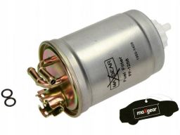 26-0657 Filtr Paliwa Vw 1,2Tdi/1,4Tdi Maxgear