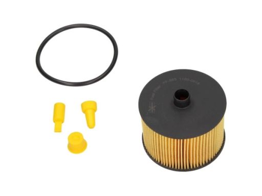 26-0668 Filtr Paliwa Ford 2,0Tdci 03- Maxgear