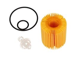 26-0690 Filtr Oleju Toyota Rav-4 06- 2,2D4D Maxgear
