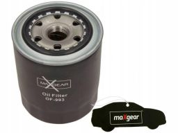 26-0688 Filtr Oleju Toyota Avensis Maxgear
