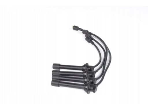 0 986 356 810 Zestaw Przewodów Zapłonowych Bosch