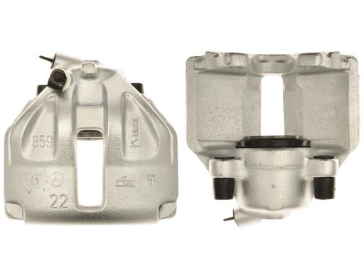 0 986 473 249 Zacisk Hamulcowy Bosch