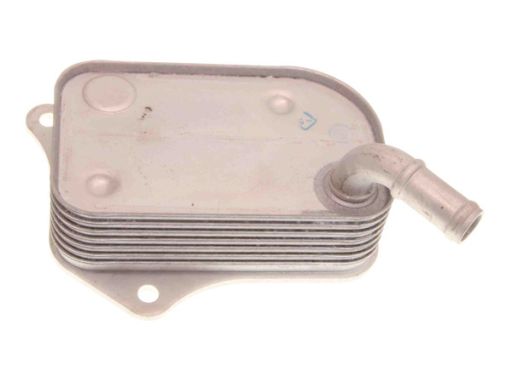 14-0054 Chłodnica Oleju Audi A4 2.0 04- Maxgear