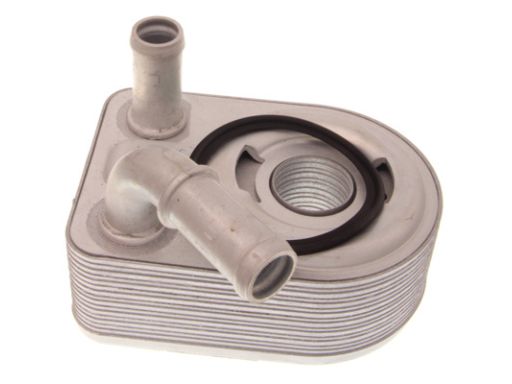 14-0067 Chłodnica Oleju Ford Feista 1.6Ti-Vct 08 Maxgear