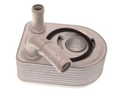 14-0067 Chłodnica Oleju Ford Feista 1.6Ti-Vct 08 Maxgear