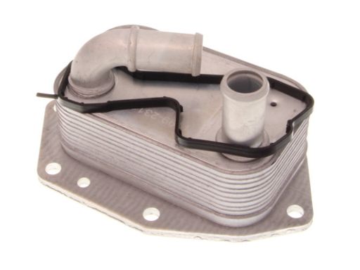 14-0074 Chłodnica Oleju Citroen C5 2.2D 06- Z Us Maxgear