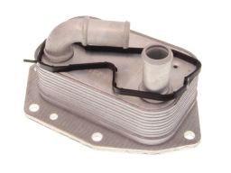 14-0074 Chłodnica Oleju Citroen C5 2.2D 06- Z Us Maxgear