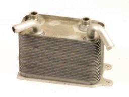 14-0084 Chłodnica Oleju Vw Transporter 2.5Tdi 03 Maxgear