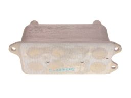 14-0079 Chłodnica Oleju Db C180 07- Maxgear