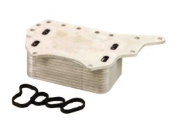 14-0086 Chłodnica Oleju Opel Vivaro 1.6Cdti 14- Maxgear