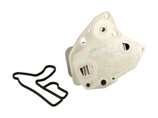 14-0090 Chłodnica Oleju Opel Insignia 08- Z Uszc Maxgear