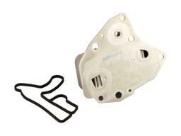 14-0090 Chłodnica Oleju Opel Insignia 08- Z Uszc Maxgear