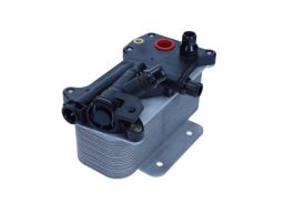 14-0116 Chłodnica Oleju Bmw 5 F10 2.0 10- Maxgear