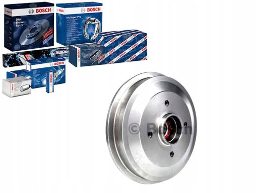 0 986 477 151 Bęben Hamulcowy Bosch