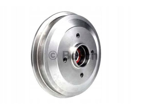 0 986 477 151 Bęben Hamulcowy Bosch