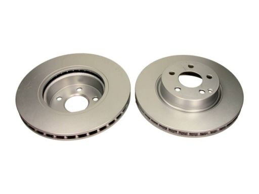 Qd6479 Tarcza Ham. Db P. W211 02- Z Powłoką Ant Quaro