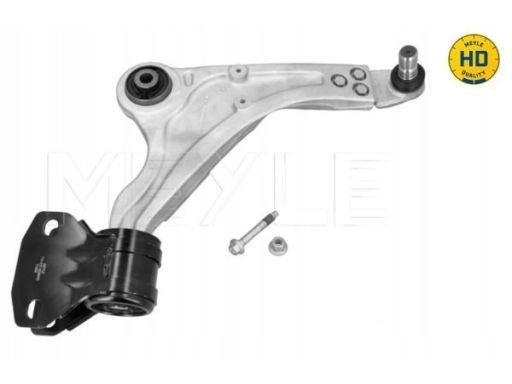 716 050 0078/Hd Wahacz Ford P. Galaxy Iii (01/15-), S-Ma Meyle