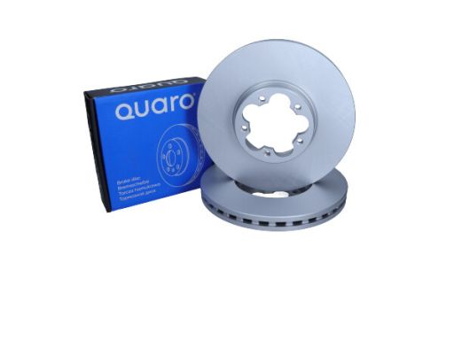 Qd8785 Tarcza Ham. Ford P. Transit 2,2 Tdci 13- Quaro