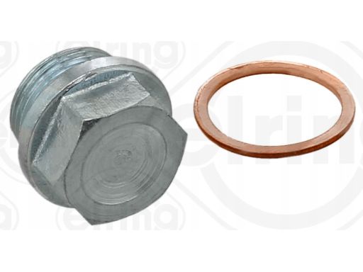 878.040 Korek Spustowy Oleju Elring