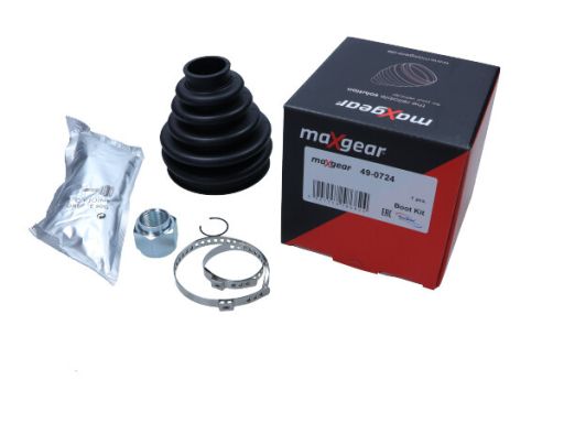 49-0724 Osłona Przegubu Citroen Zew. C3/206 02- Maxgear