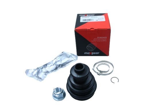 49-0743 Osłona Przegubu Opel Wew. Maxgear