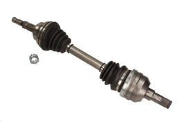 49-0758 Półoś Opel Astra G 2,0Di/Dti/2,2 16V Le Maxgear