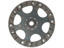 Mcc609 Tarcze Sprz. Moto. Bmw R 1200 St (05-07) Trw